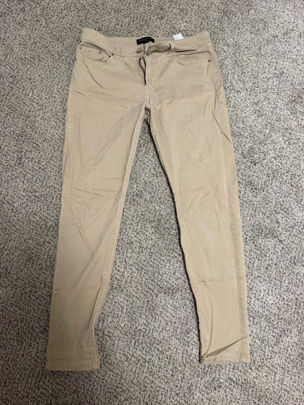 Banana Republic Skinny Jeans